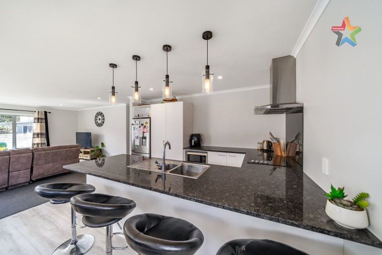 Photo of property in 2 Grovedale Square, Wainuiomata, Lower Hutt, 5014