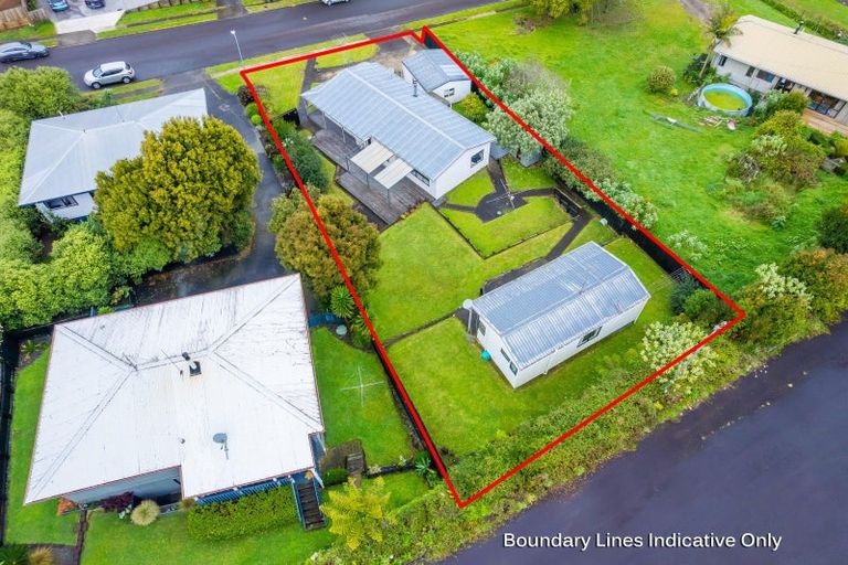 Photo of property in 8 Arohanui Street, Huntly, 3700