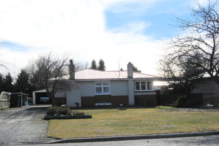 Photo of property in 61 Bute Street, Ranfurly, 9332