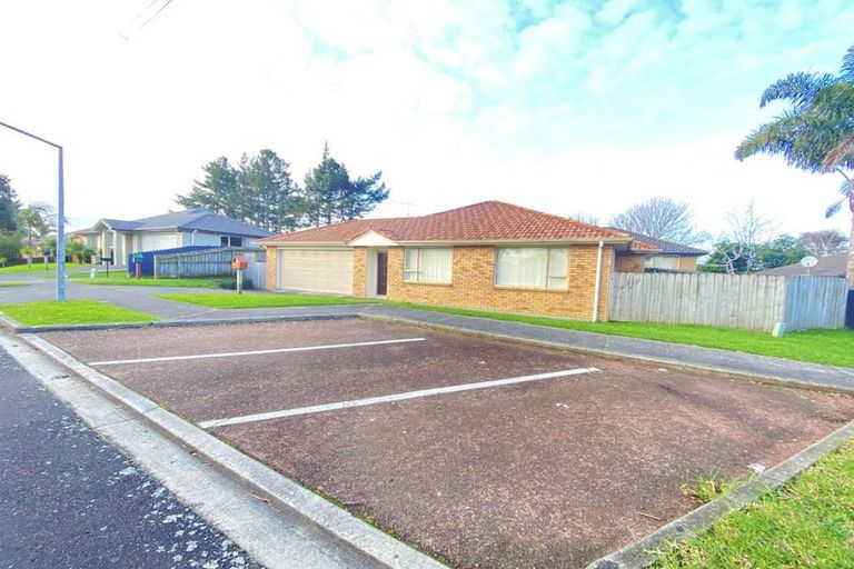 Photo of property in 10 Richard Halse Drive, Manurewa, Auckland, 2105