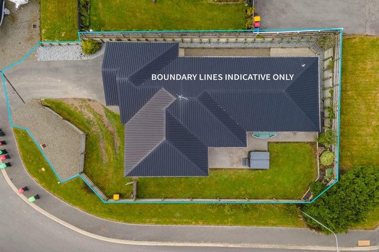 Photo of property in 2 Grosvenor Grange, Gleniti, Timaru, 7910