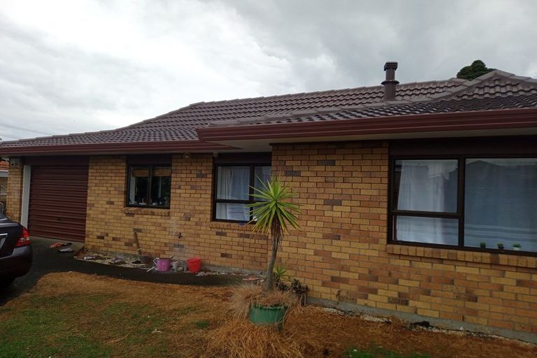 Photo of property in 15a Alma Crescent, Papakura, 2110