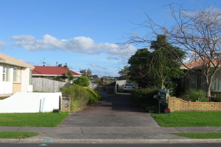 Photo of property in 174 Lakeside Drive, Orewa, 0931