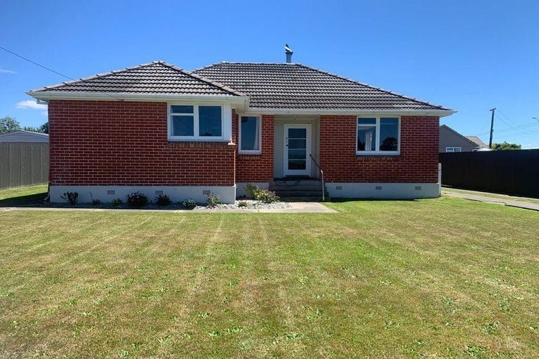 Photo of property in 4 Edward Street, Waimate, 7924
