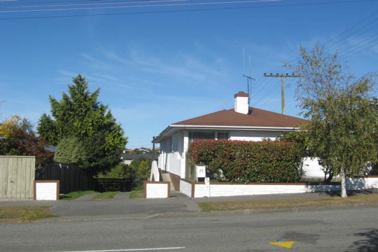 Photo of property in 40 Lindsay Street, Marchwiel, Timaru, 7910