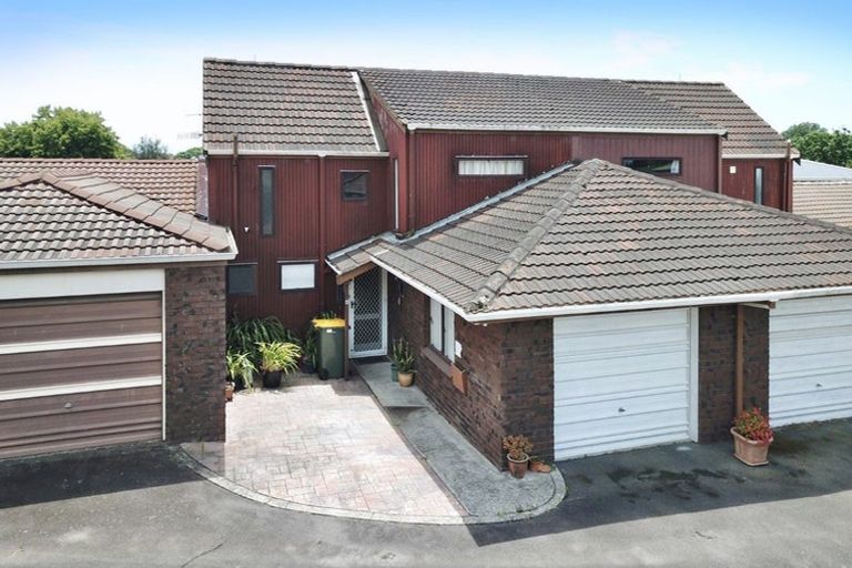 Photo of property in 4/19 Oxford Street, Te Puke, 3119