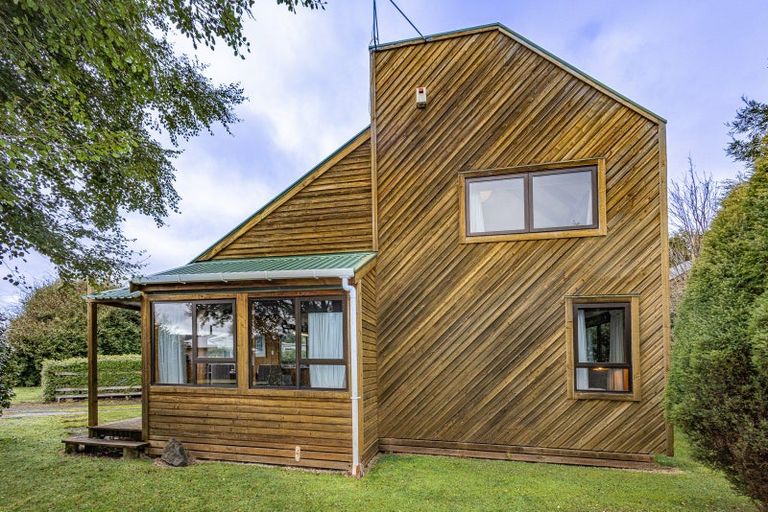 Photo of property in 1/23 Moore Street, Ohakune, 4625