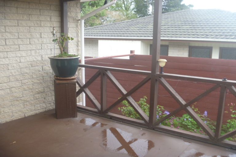 Photo of property in 1/16a Trentham Road, Papakura, 2110