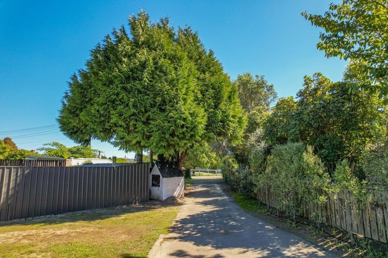 Photo of property in 13c Martin Avenue, Wakefield, 7025