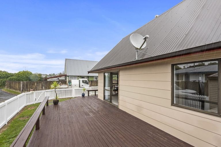 Photo of property in 72a Karaka Street, Nawton, Hamilton, 3200