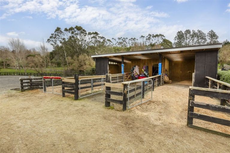 Photo of property in 57 Murphys Road, Judgeford, Porirua, 5381