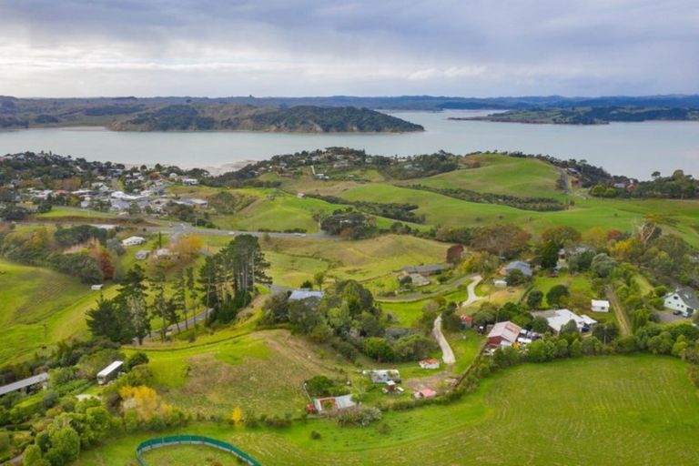 Photo of property in 16 Cornwall Road, Raglan, 3295