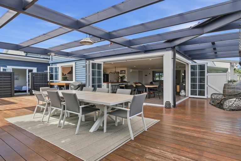Photo of property in 43 Ocean Breeze Drive, Waihi Beach, 3611