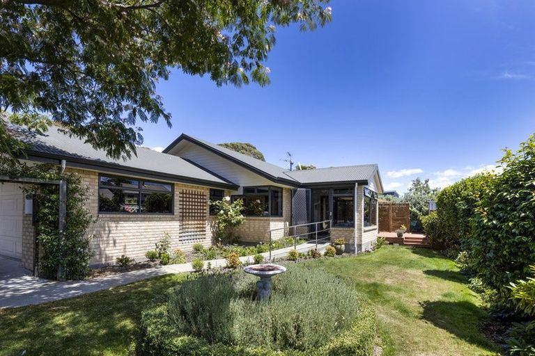 Photo of property in 184 Redwood Street, Witherlea, Blenheim, 7201