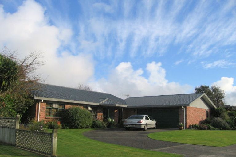 Photo of property in 9 Holdsworth Drive, Otamatea, Whanganui, 4500