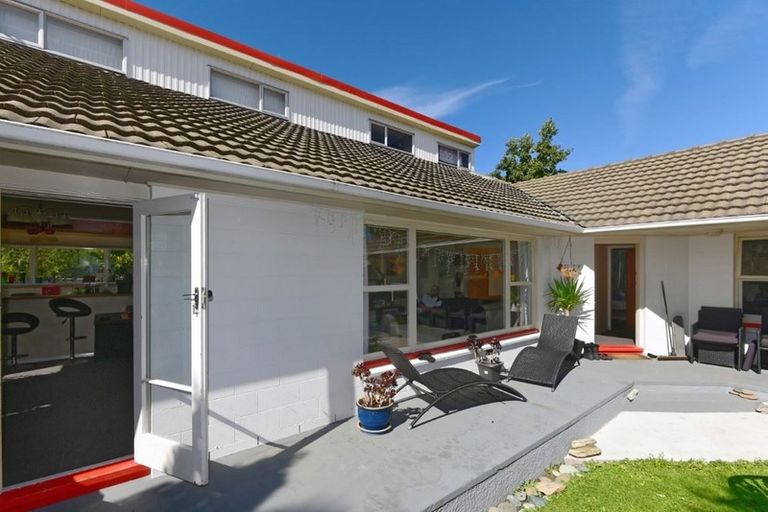 Photo of property in 6 Jed Lane, St Albans, Christchurch, 8052
