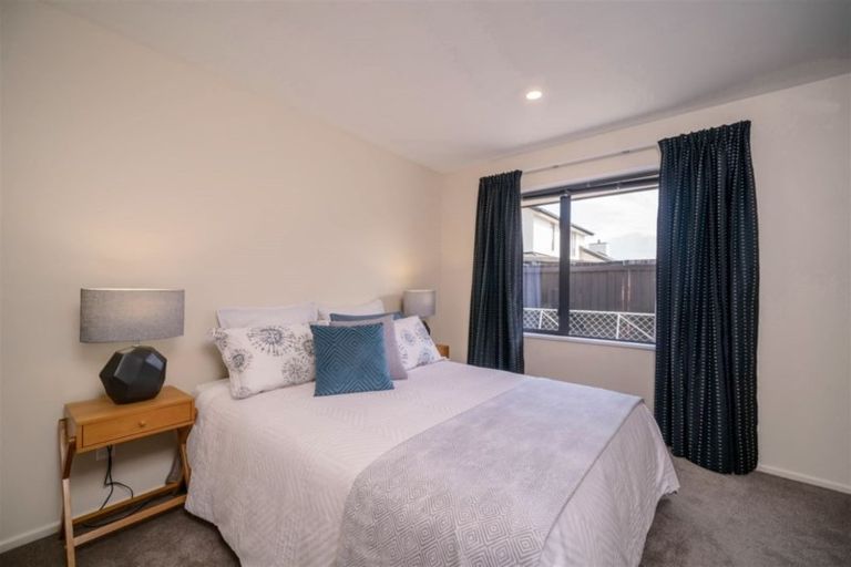 Photo of property in 12 Cassinia Gardens, Aidanfield, Christchurch, 8025