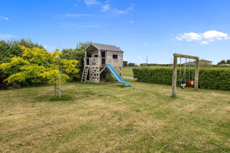 Photo of property in 205 Dawsons Road, Eiffelton, Ashburton, 7774