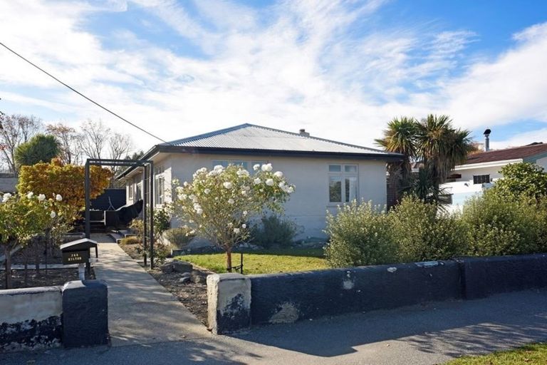 Photo of property in 5 Finlay Street, Alexandra, 9320