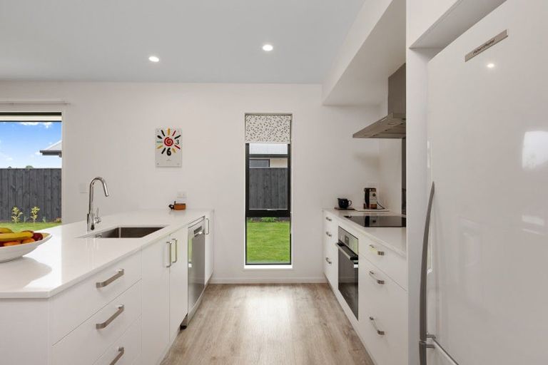 Photo of property in 40 Eric Crozier Road, Darfield, 7571