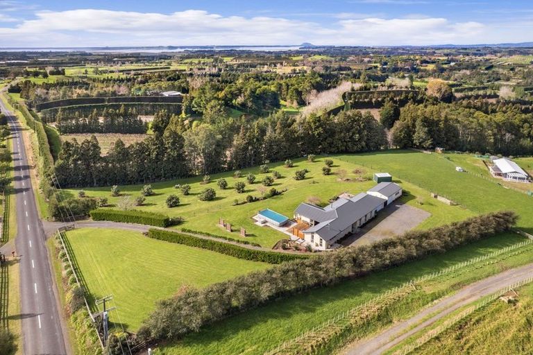Photo of property in 325 Lockington Road, Aongatete, Katikati, 3181