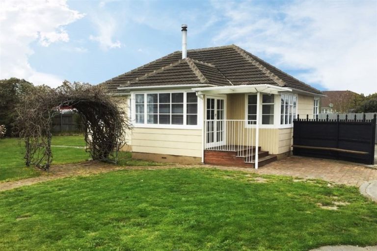Photo of property in 341 Pages Road, Aranui, Christchurch, 8061
