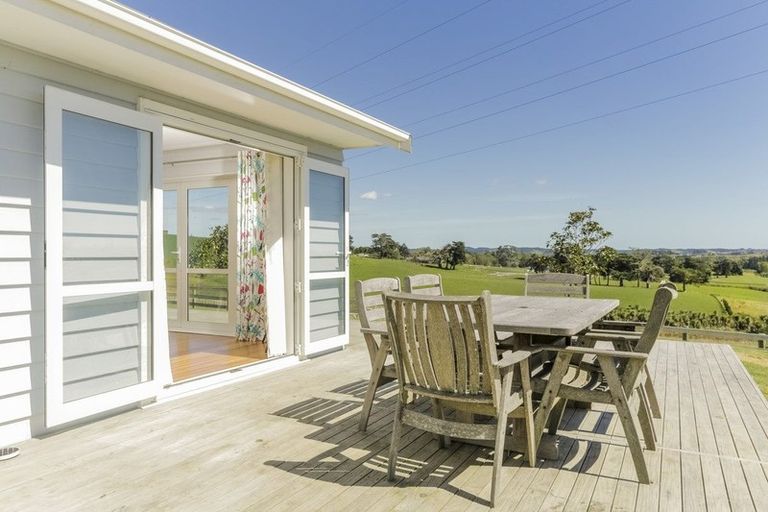 Photo of property in 59 Top Road, Dairy Flat, Albany, 0792