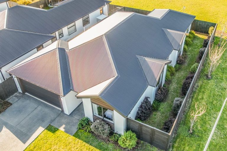 Photo of property in 63 William Nicholls Drive, Belfast, Christchurch, 8051