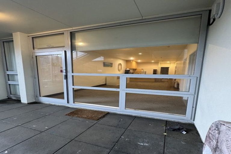 Photo of property in Hanson House, 1b/27 Hanson Street, Mount Cook, Wellington, 6021