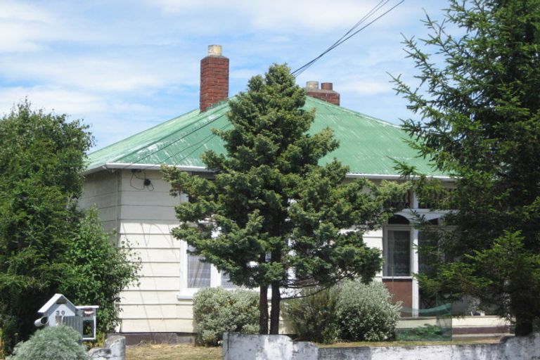 Photo of property in 28 Leitch Street, Somerfield, Christchurch, 8024