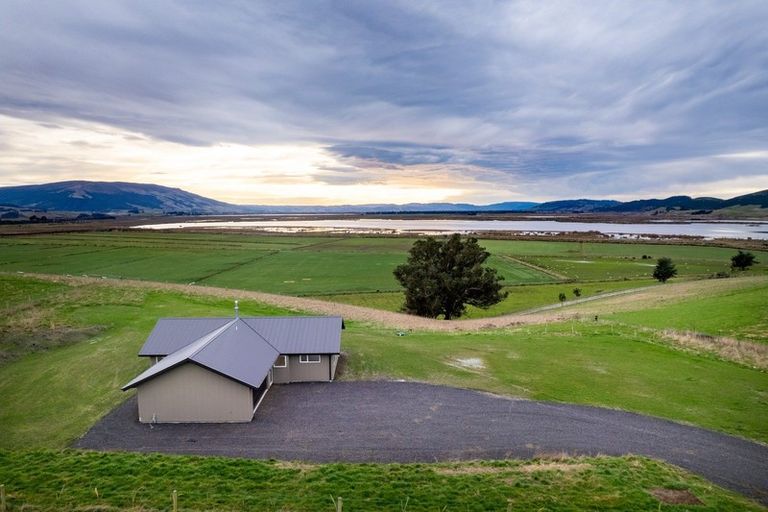 Photo of property in 247 Baker Road, Berwick Forest, Outram, 9073