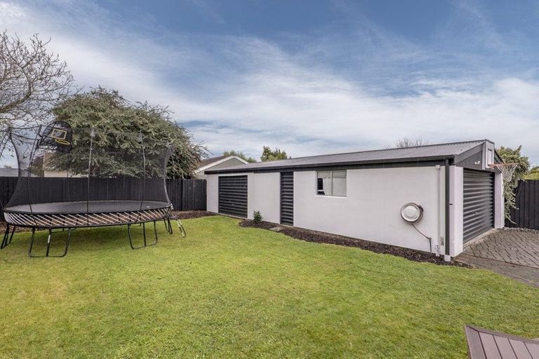 Photo of property in 51 Twyford Street, Bishopdale, Christchurch, 8053