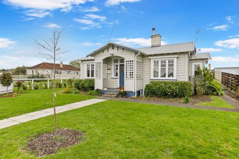 Photo of property in 17 Harris Street, Huntly, 3700