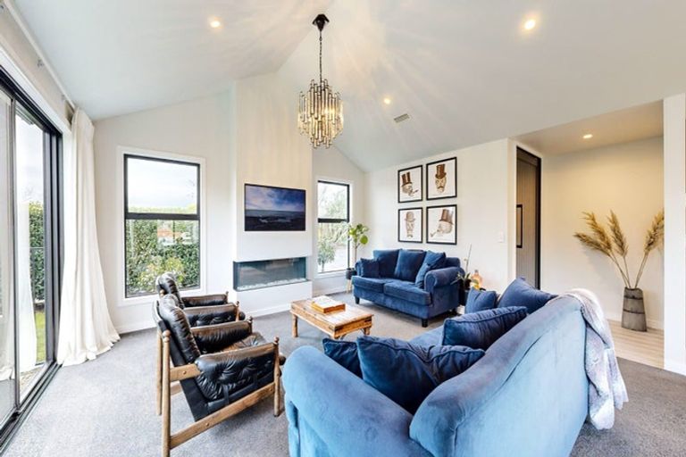 Photo of property in 28a Station Street, Tirau, 3410