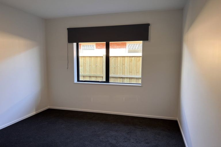 Photo of property in 89 Northmoor Boulevard, Rolleston, 7615