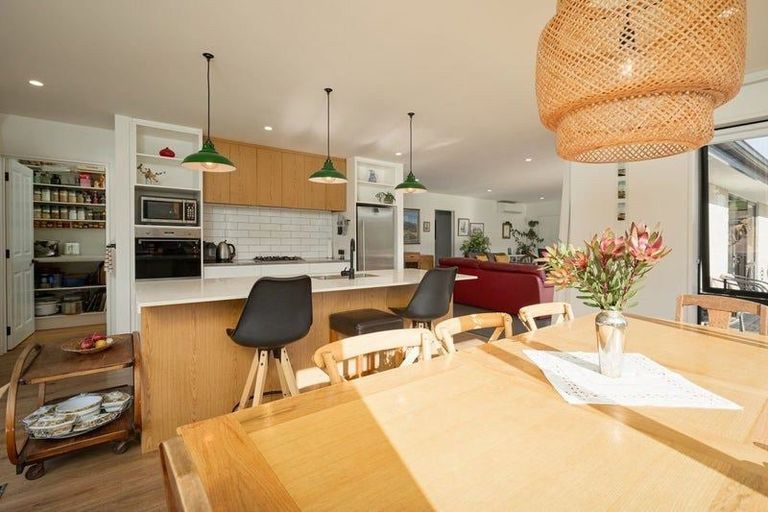 Photo of property in 871 Inland Kaikoura Road, Inland Road, Kaikoura, 7373