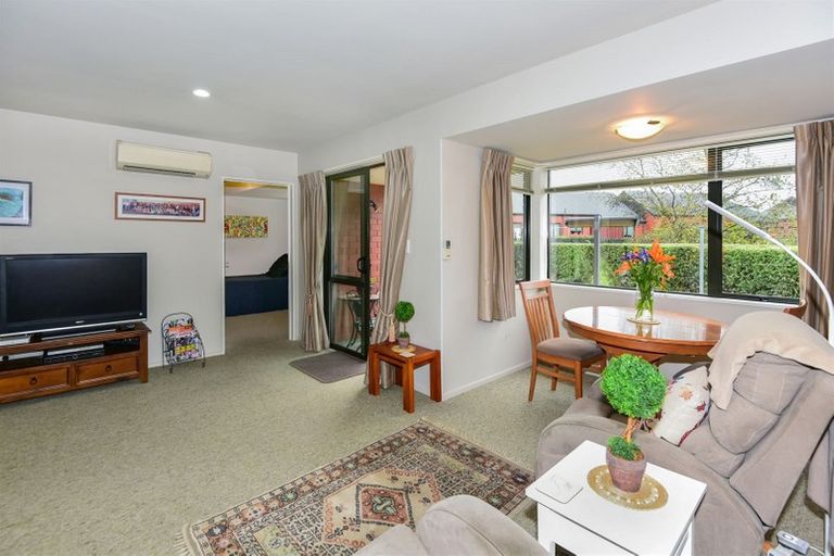 Photo of property in Liffey Village, 17/28 James Street, Lincoln, 7608