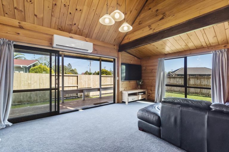 Photo of property in 470a Thames Street, Morrinsville, 3300