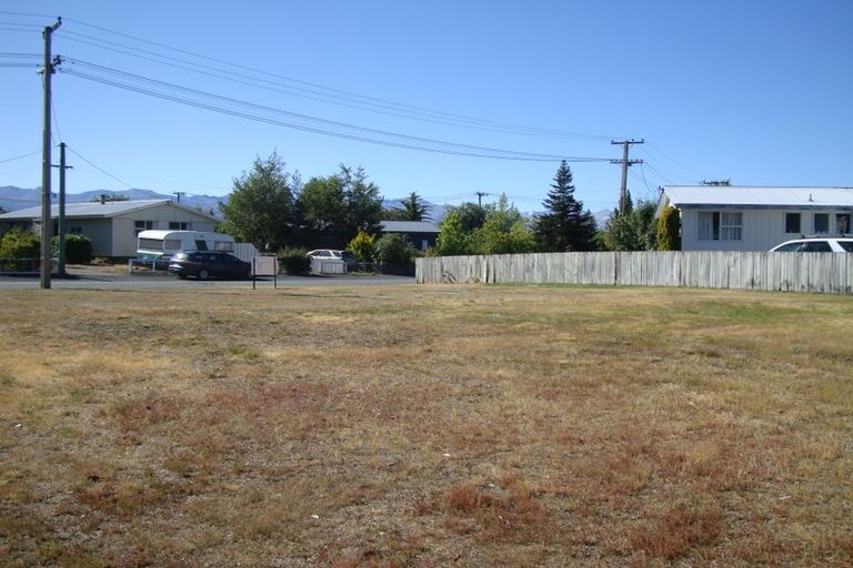 Photo of property in 41 Jollie Road, Twizel, 7901