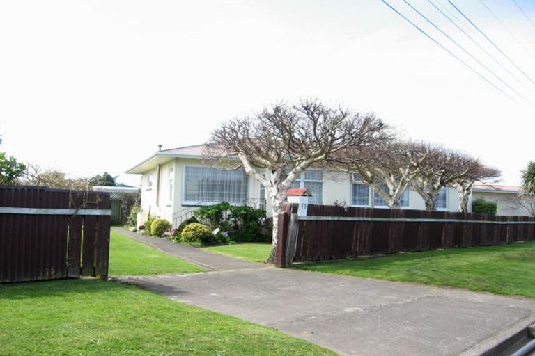 Photo of property in 78 Fox Road, Springvale, Whanganui, 4501
