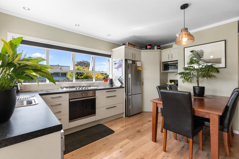 Photo of property in 15 Osborne Avenue, Morrinsville, 3300