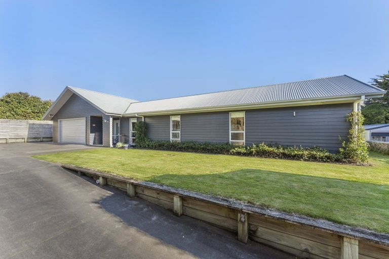 Photo of property in 159e Great North Road, Otamatea, Whanganui, 4501