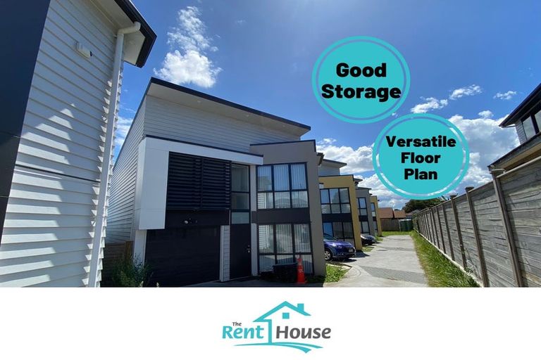 Photo of property in 9c Pah Road, Papatoetoe, Auckland, 2025