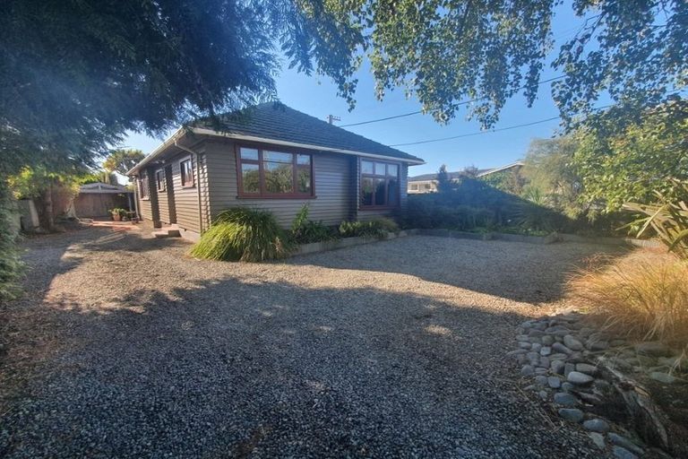 Photo of property in 178 Bower Avenue, New Brighton, Christchurch, 8083