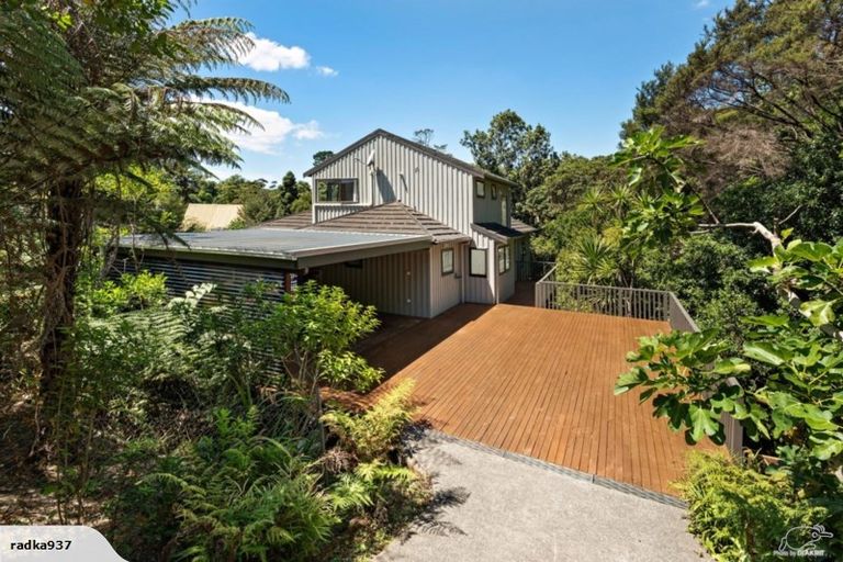 Photo of property in 81 Porritt Avenue, Chatswood, Auckland, 0626