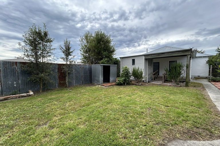 Photo of property in 215 Olliviers Road, Linwood, Christchurch, 8011