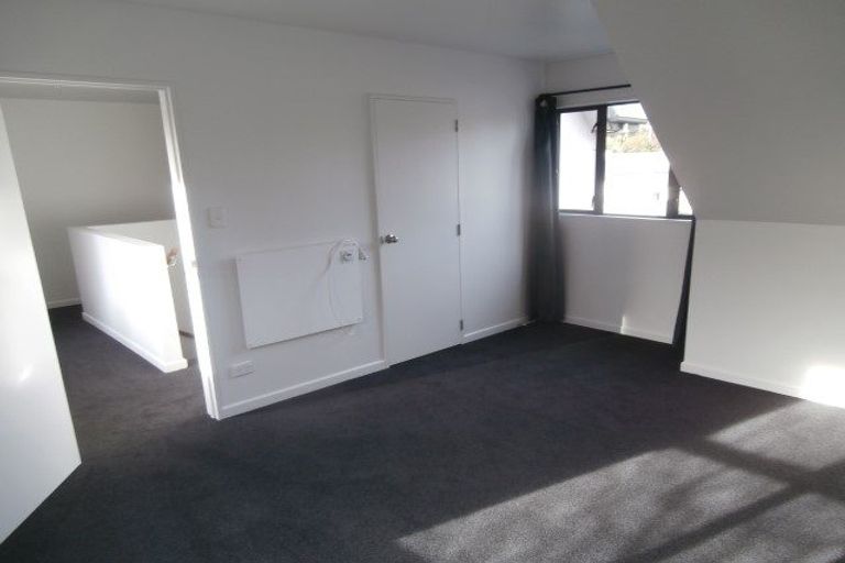 Photo of property in 5/4 Brockworth Place, Riccarton, Christchurch, 8011