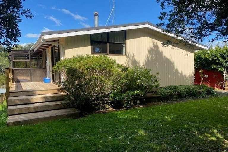 Photo of property in 90 Pembroke Street, Westown, New Plymouth, 4310