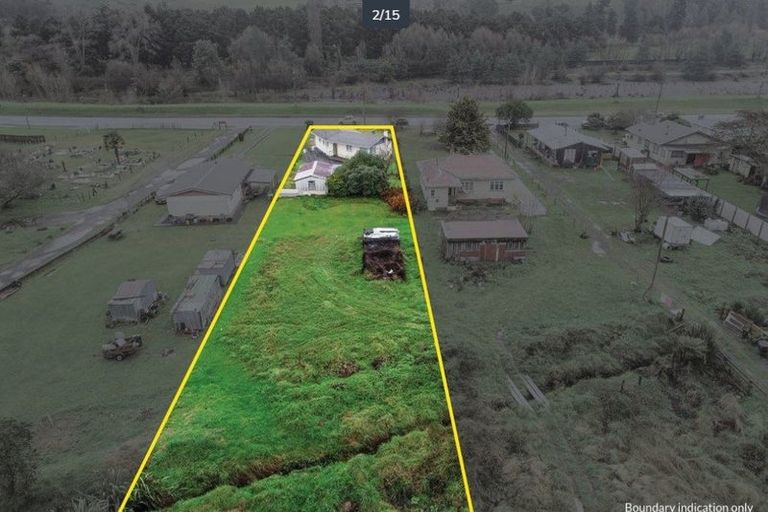 Photo of property in 176 Taupo Road, Taumarunui, 3920