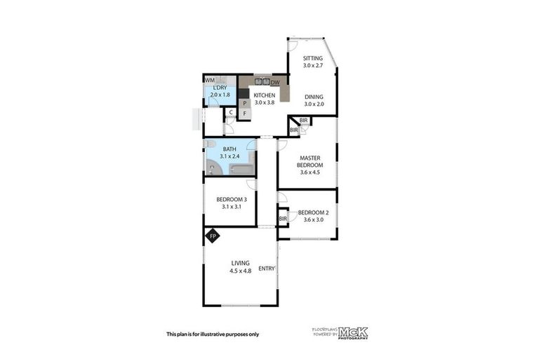 Photo of property in 464 South Road, Omata, New Plymouth, 4374